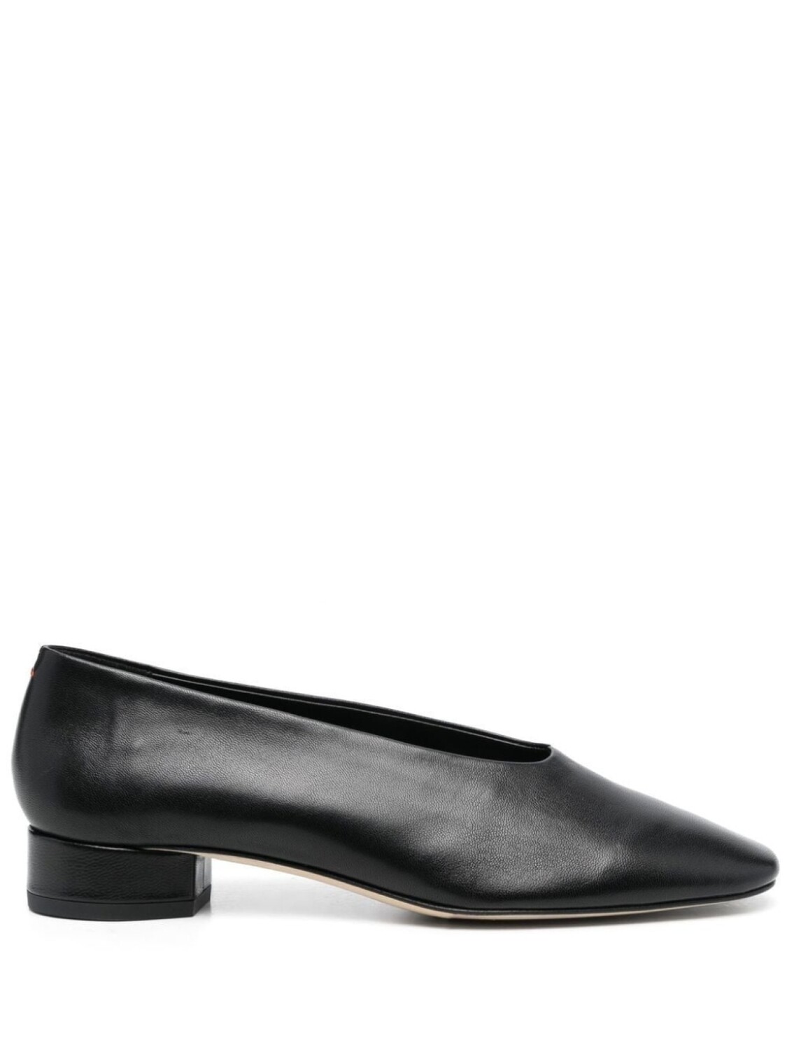 

Туфли Delia 25 Aeyde, черный