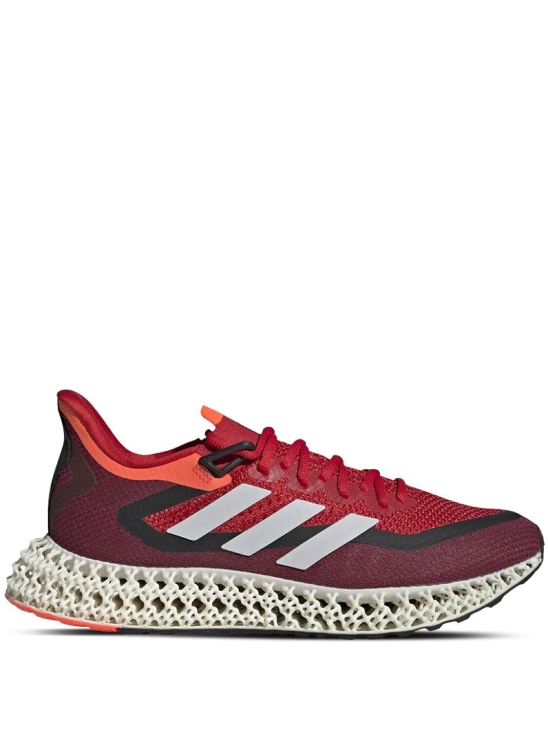

Кроссовки adidas 4DFWD "Красные", красный