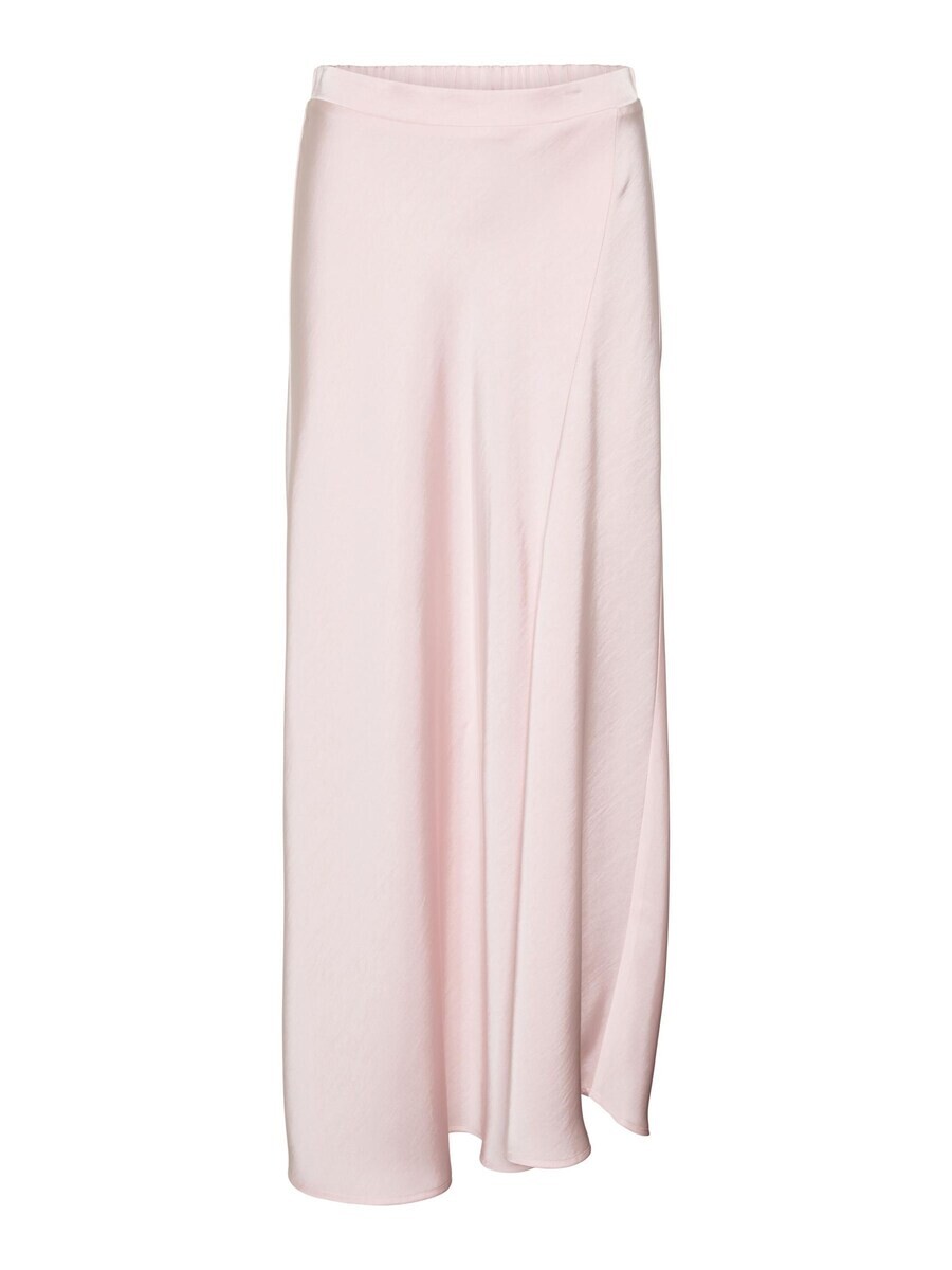 

Юбка макси VERO MODA Skirt Rita, розовый