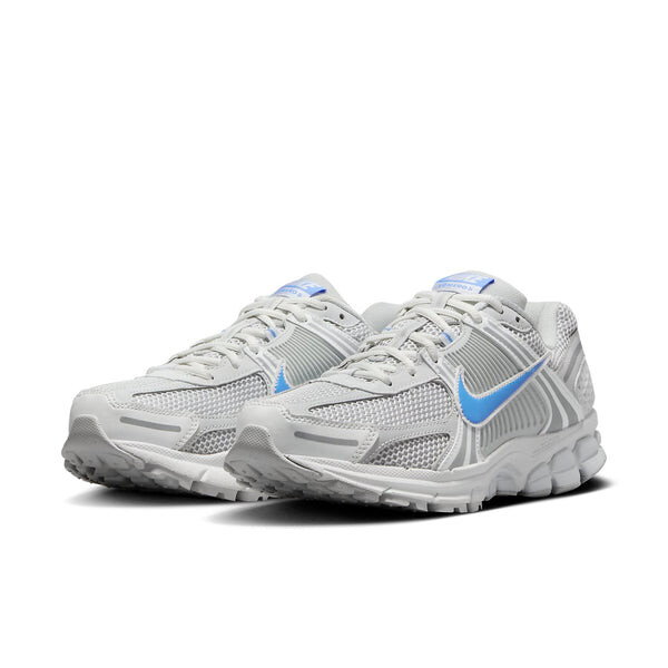 Кроссовки air zoom vomero 5 Nike, белый — фото 3