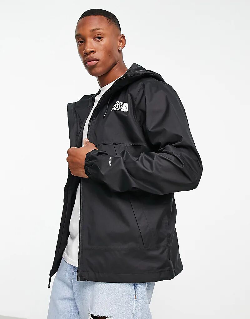 

Куртка New Mountain Q черного цвета The North Face
