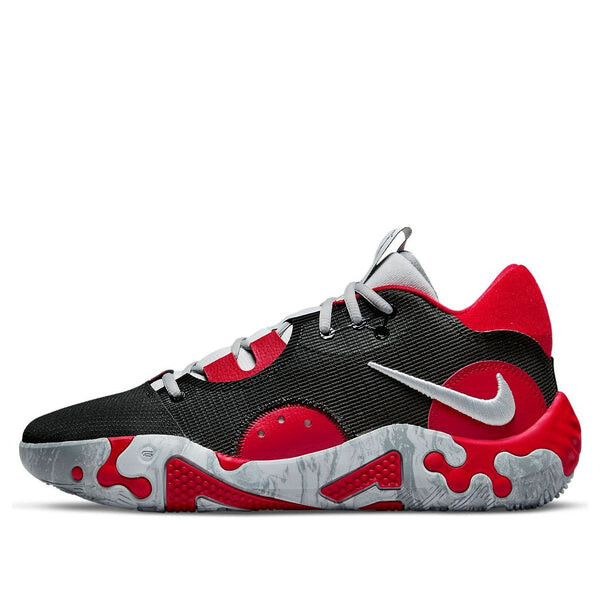 

Кроссовки стр. 6 Nike, черный