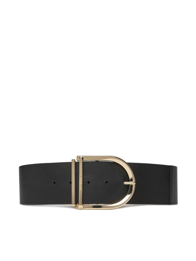 

Женский ремень PINKO Cheyenne 60mm 20251 PLT01 A2LY Z99L, черный