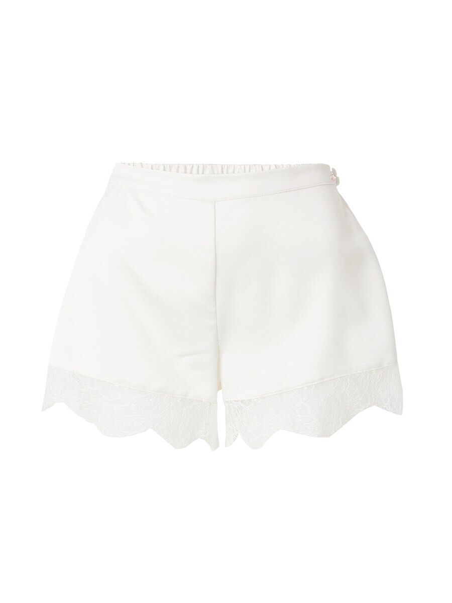 

Пижамные брюки Hunkemöller CAMILLE, белый