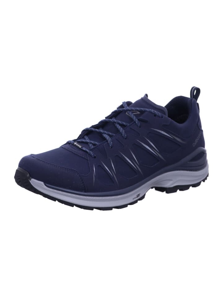 

Походная обувь LOWA Outdoorschuh, синий