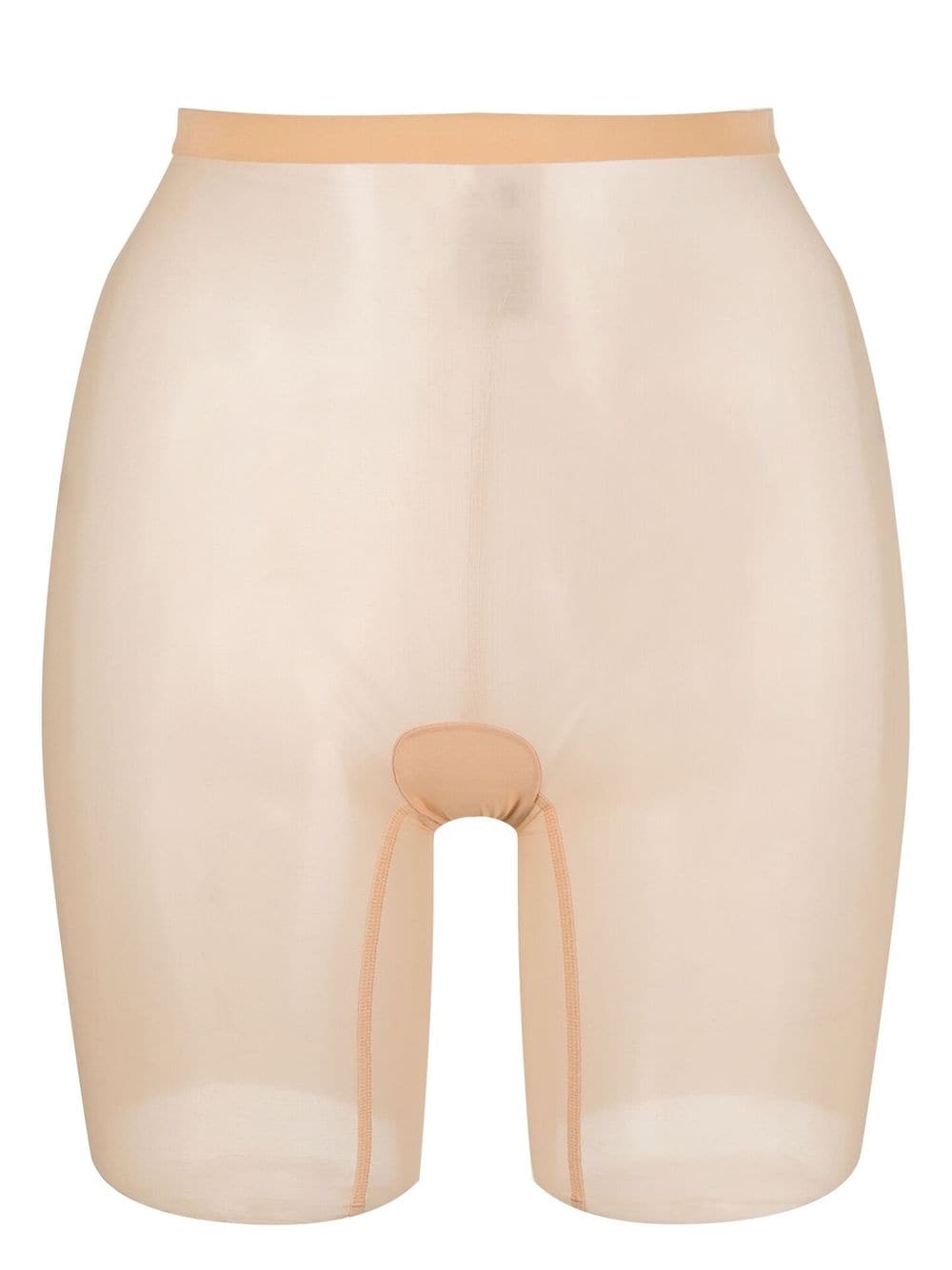 

Женские шорты Wolford Powder