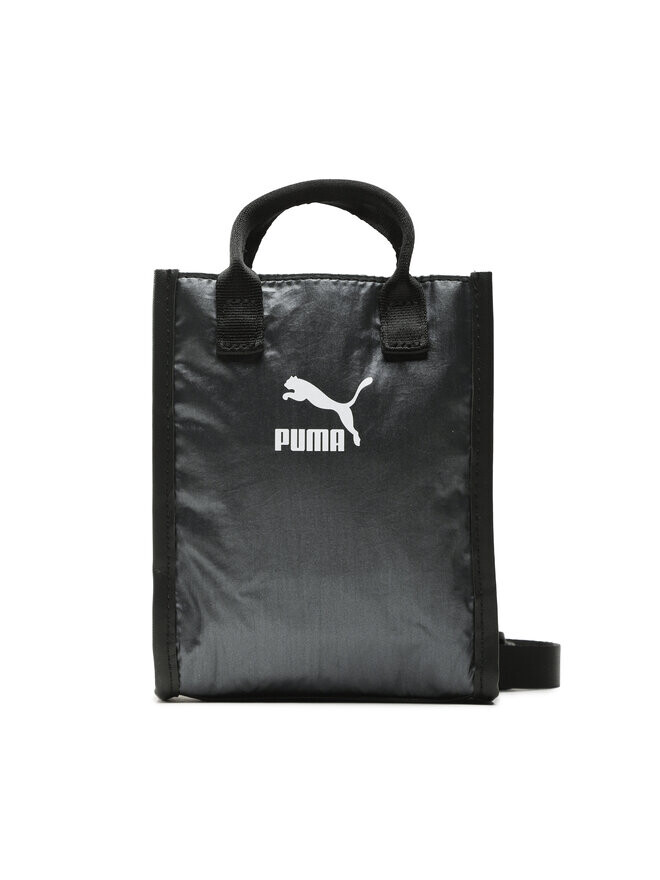 

Сумка Puma, черный