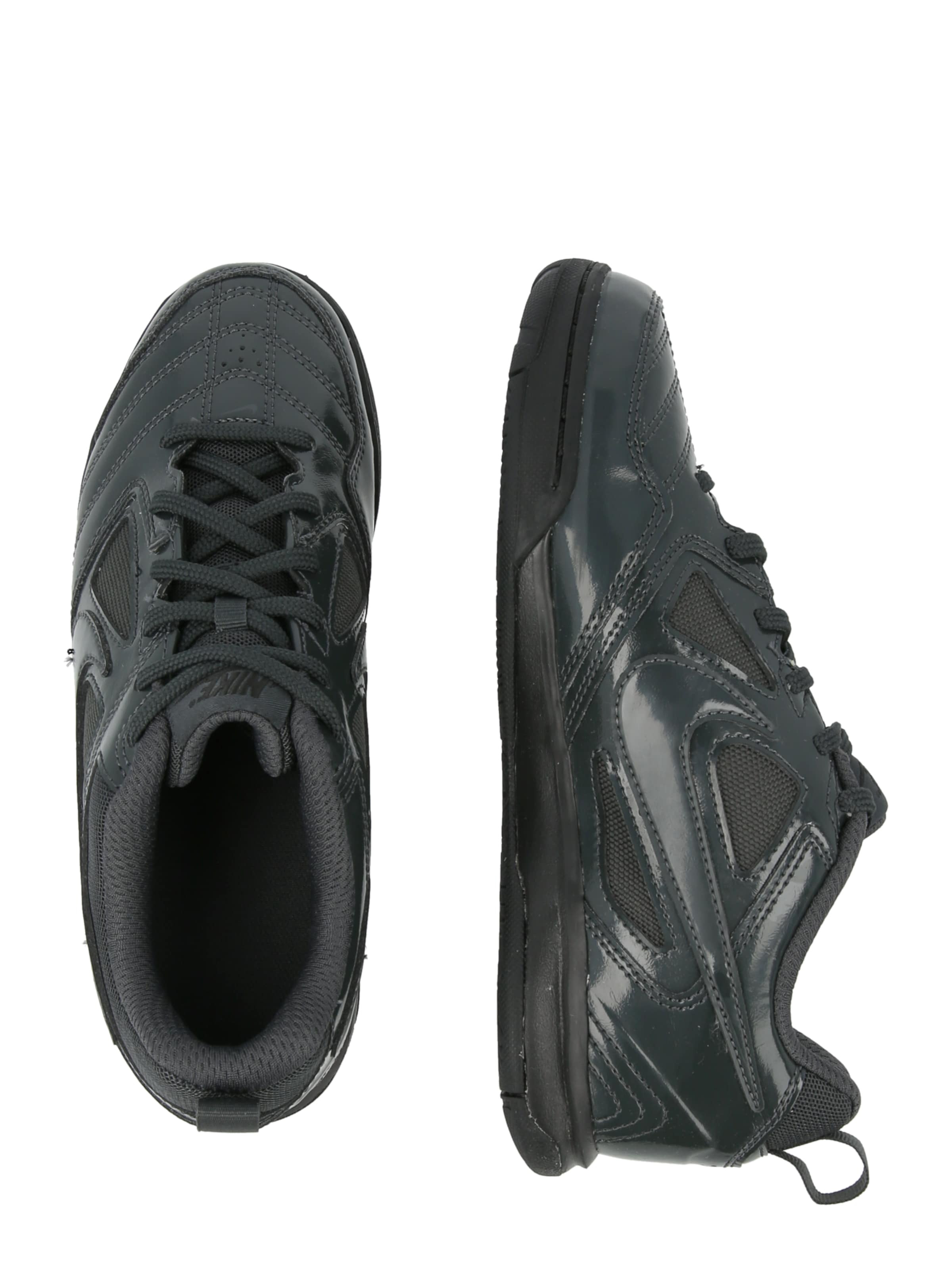 Nike Sportswear Кроссовки 'GATO LV8' в цвете Anthracite — фото 2