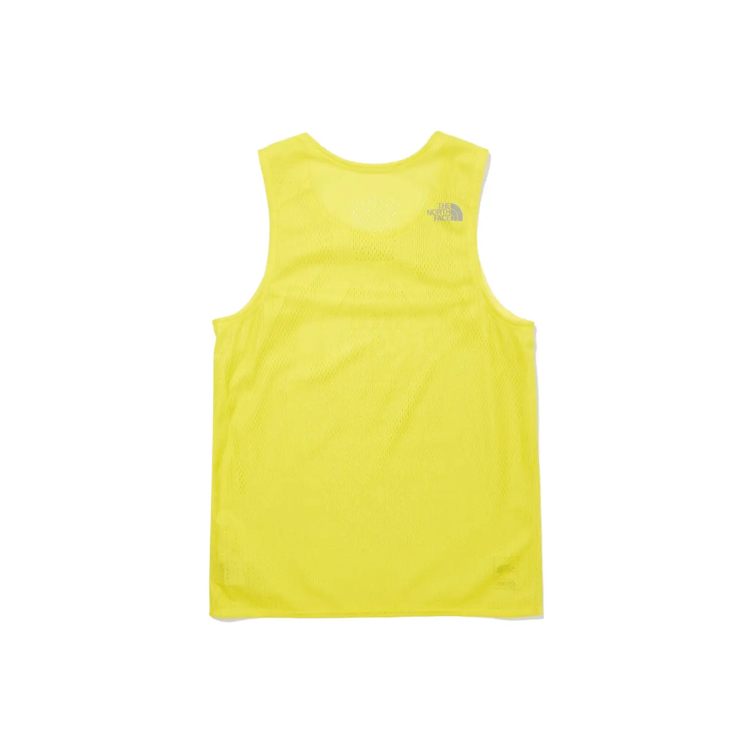 

Жилет женский желтый The North Face