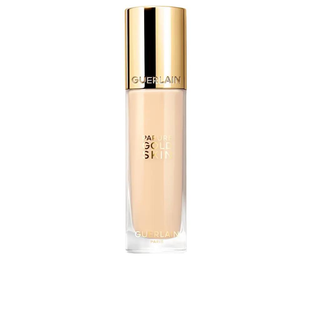 

Тональное средство Guerlain Parure Gold Skin, 1w