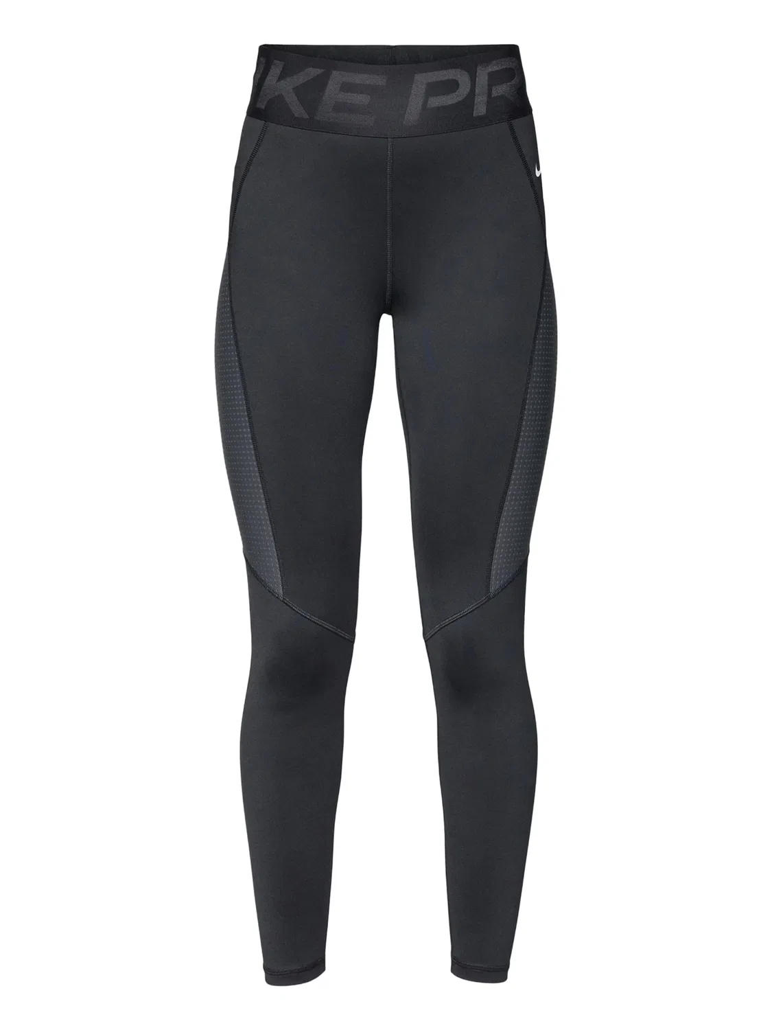 Узкие спортивные штаны 'SCULPT' Nike, Black