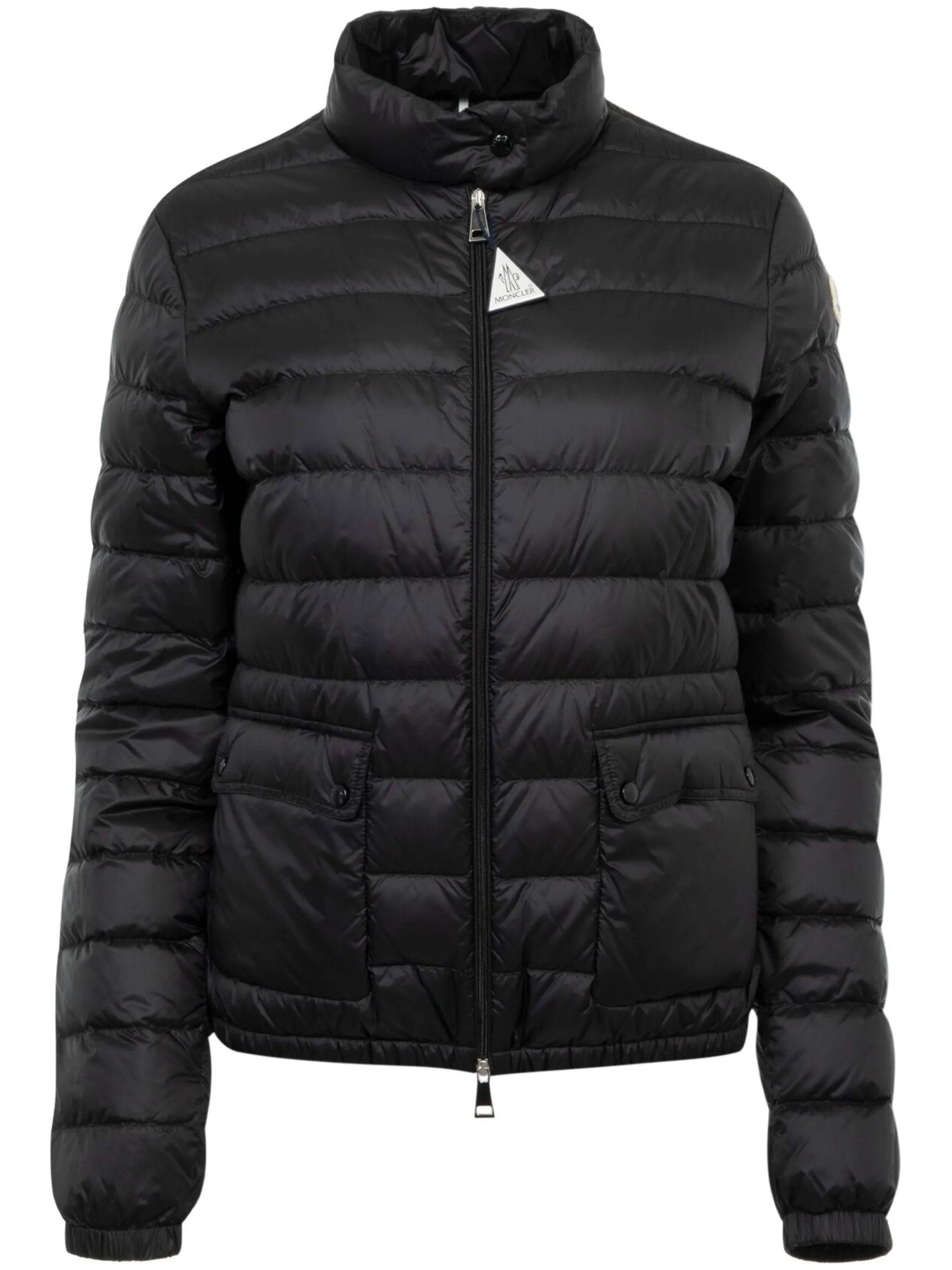 

Куртка Lans Moncler, черный