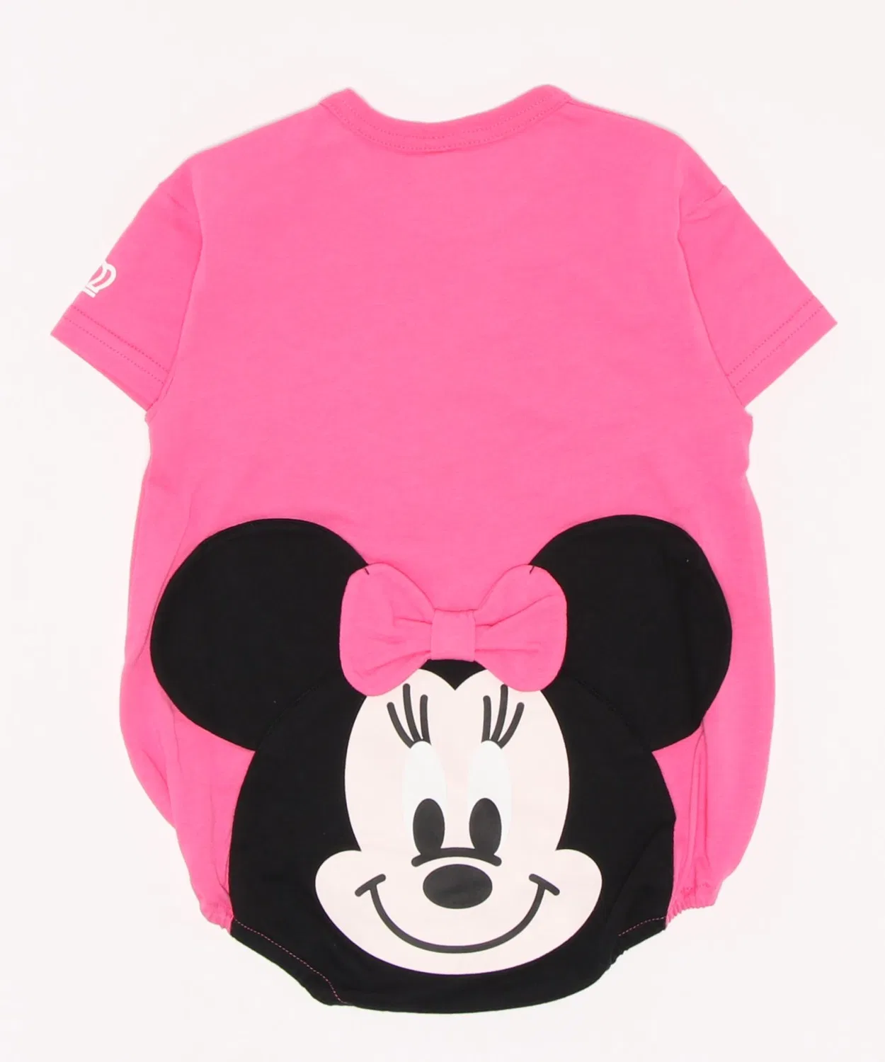 Ромпер Disney BABYDOLL ぽってりロンパース 8207B, хлопок, 80см