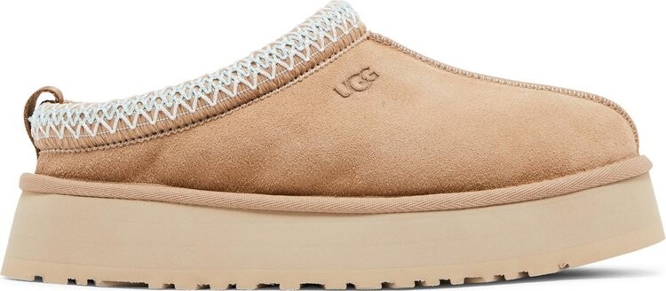 Кроссовки Wmns Tazz Slipper 'Sand', кремовый