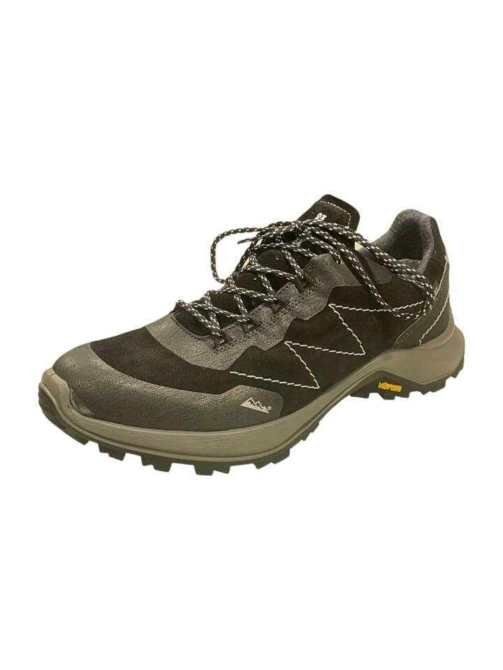 

Походная обувь HIGH COLORADO Wanderhalbschuhe, коричневый