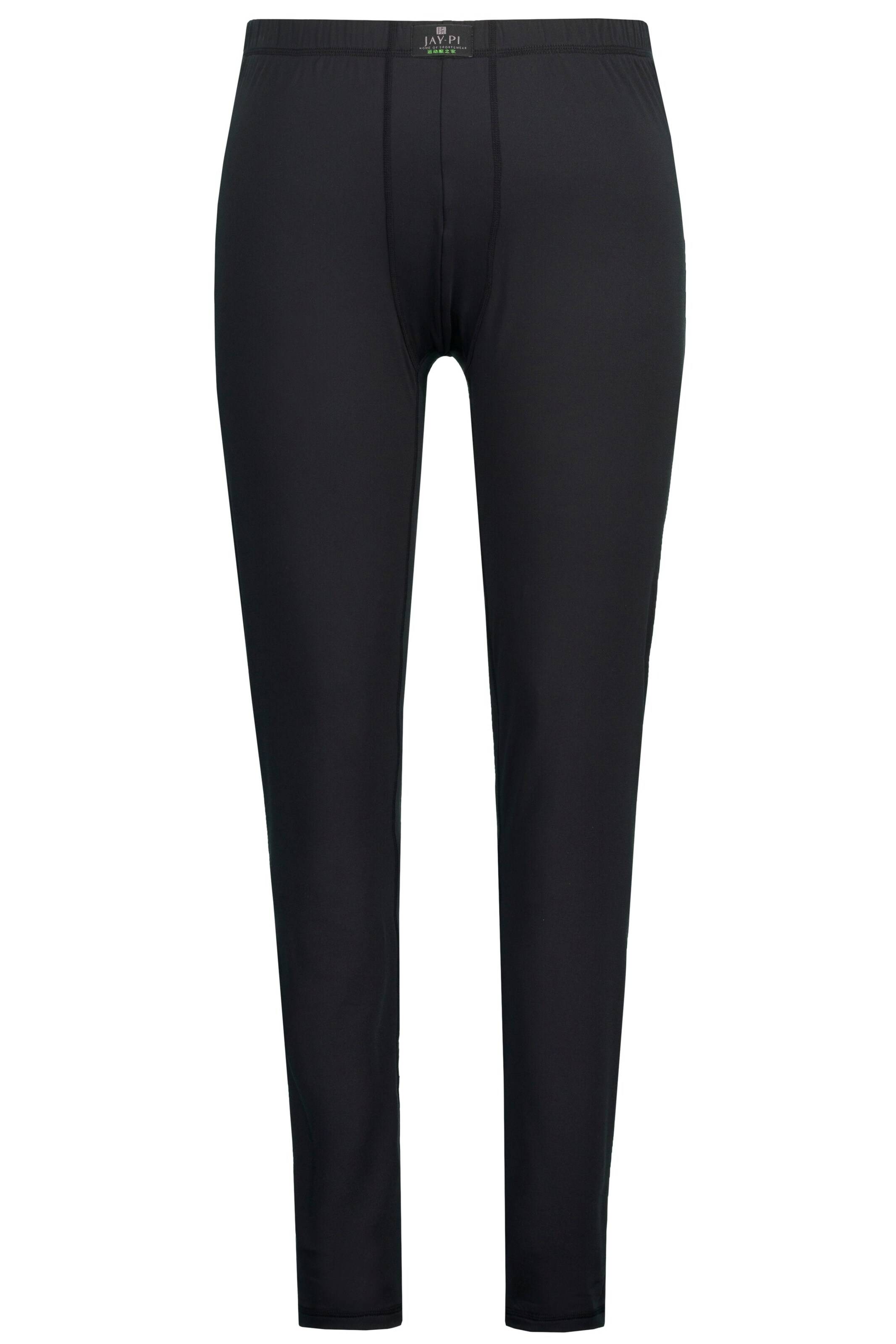 

JAY-PI Термобелье Long Johns в черном цвете