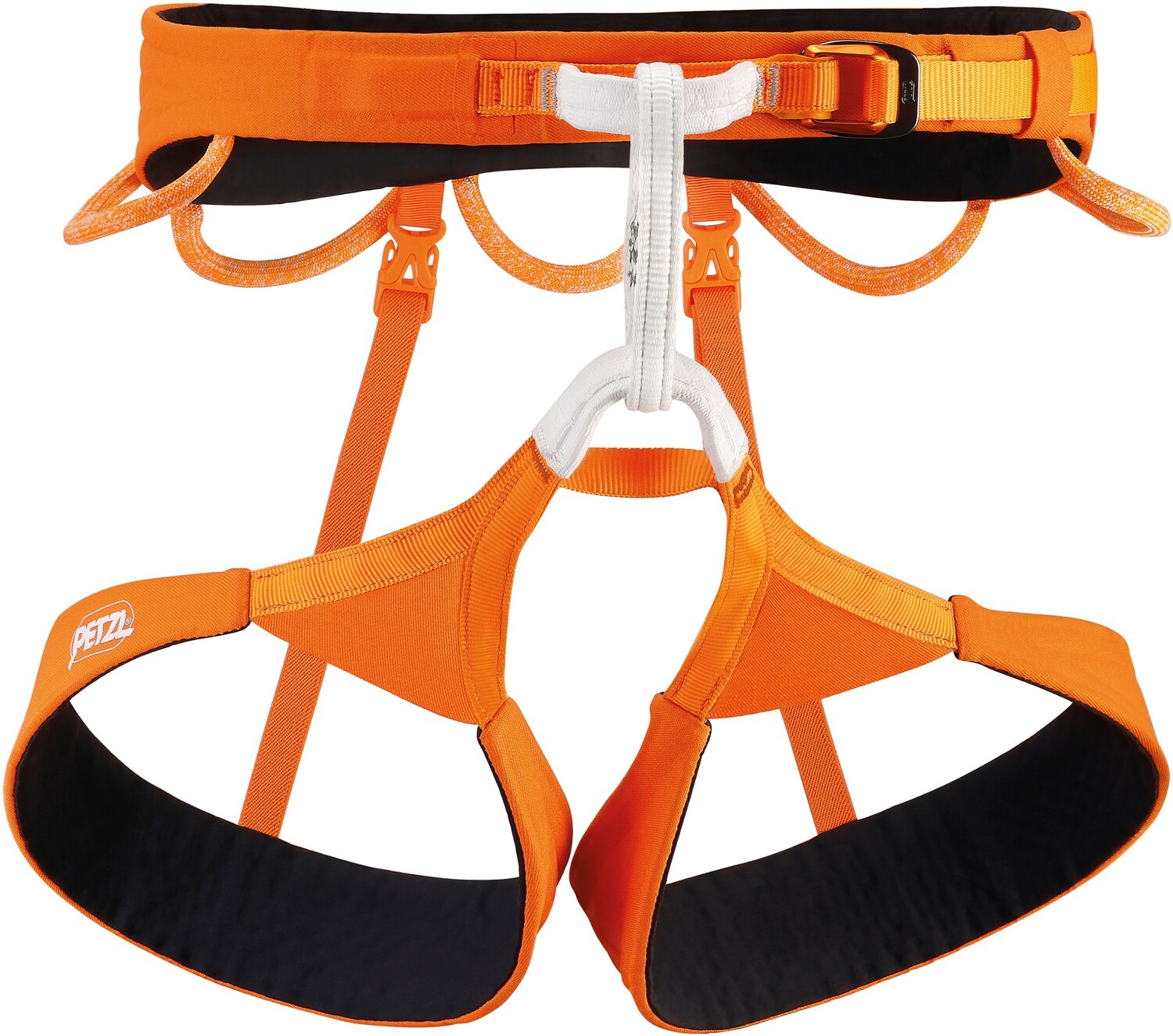 

Упряжь Хирундоса Petzl, оранжевый