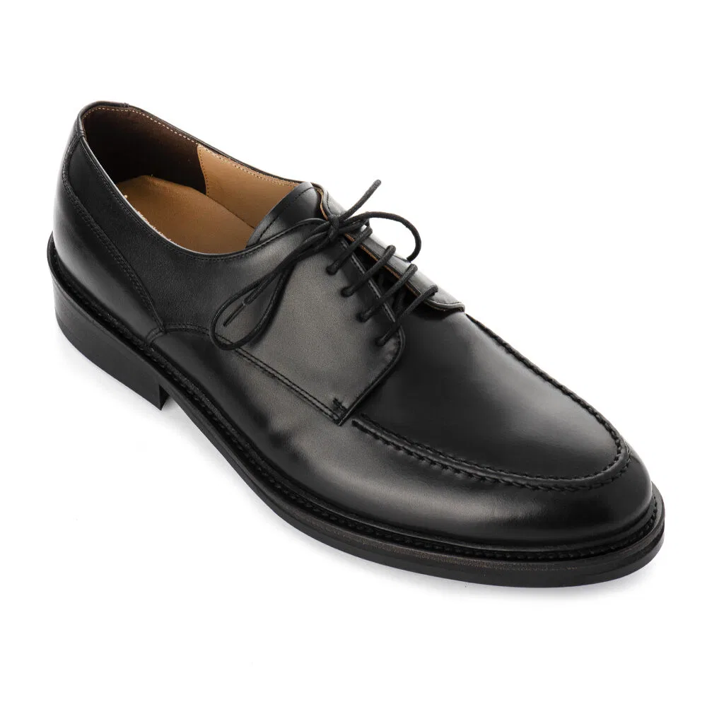 Мужские дерби Awesomebee Lace-Up En ASB105, чёрные
