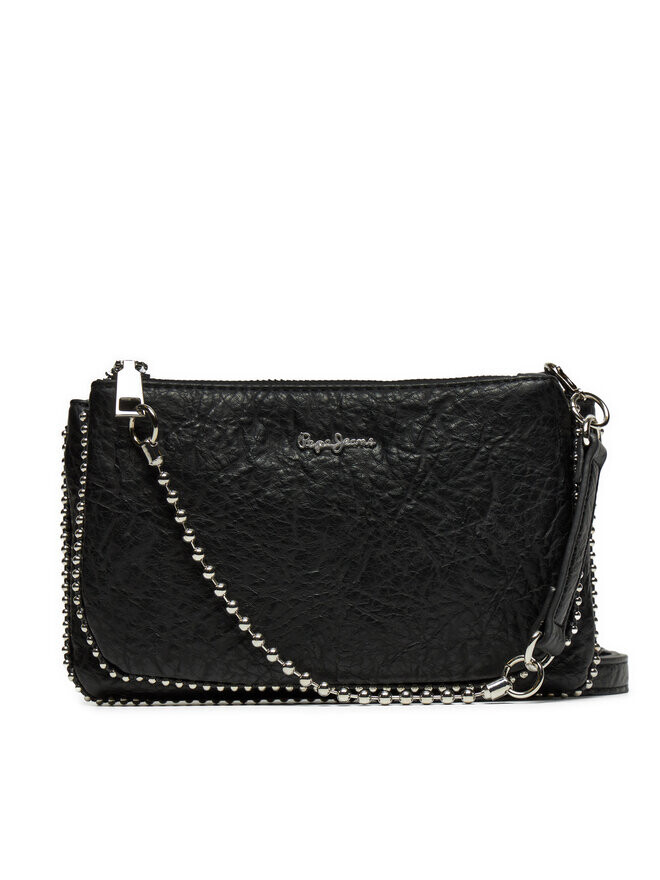 

Наплечная сумка Pepe Jeans PL031564, черный