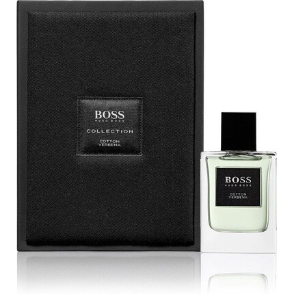 Туалетная вода Hugo Boss BOSS Collection Cotton Verbena — фото 3