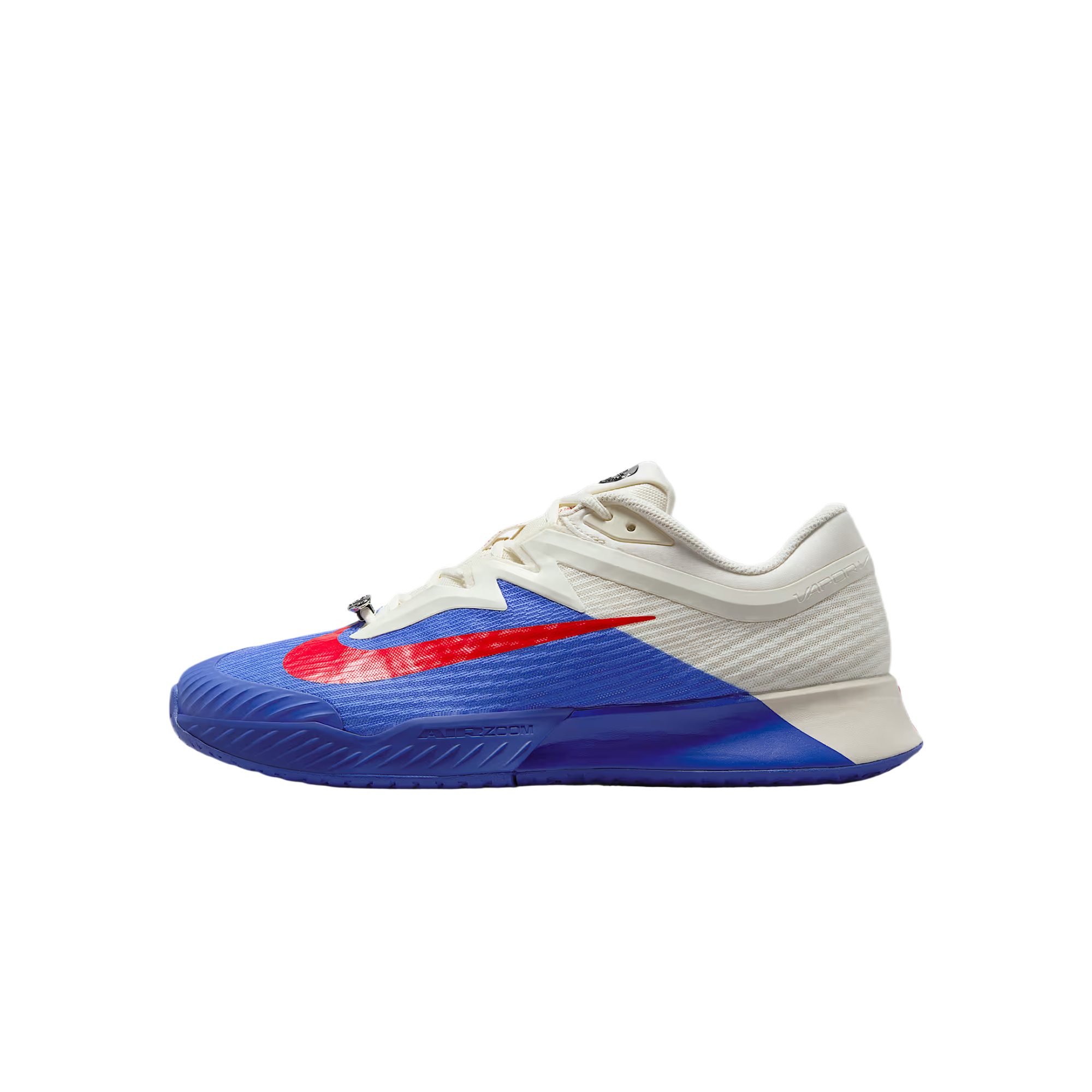 

Nike Кроссовки Court Air Zoom Vapor Pro 3 Premium Hc Deep Night Light Crimson