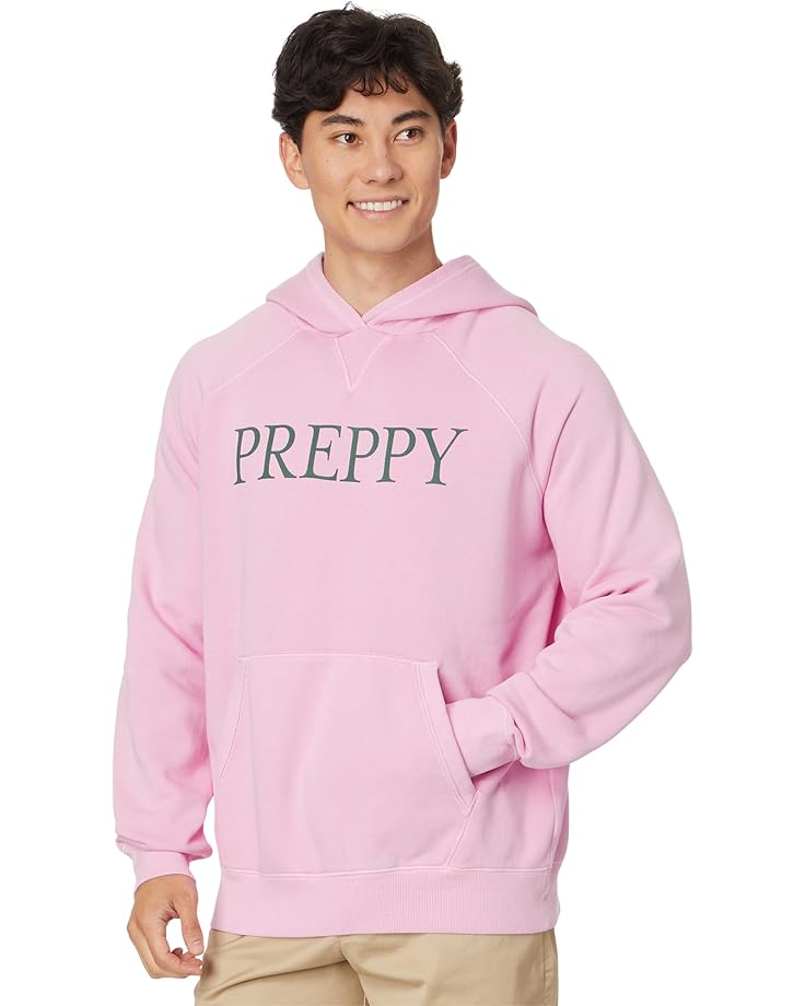 

Худи Vineyard Vines French Terry Hoodie, цвет Tea Rose