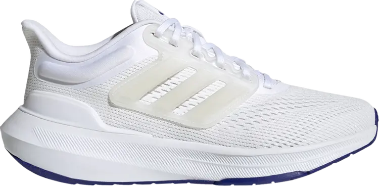 

Кроссовки Ultrabounce Big Kid 'White Lucid Blue', белый