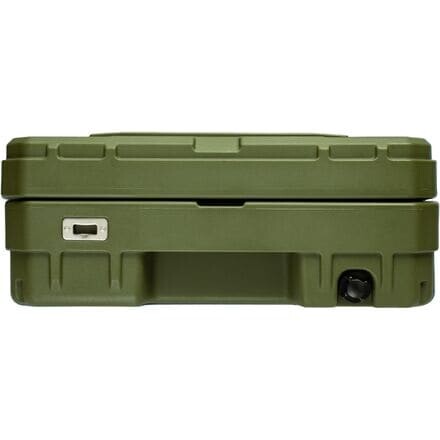 

Прочный кейс объемом 83 л ROAM Adventure Co, цвет Od Green