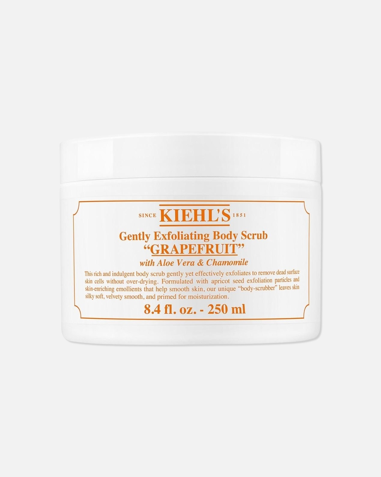 

Скраб для тела Kiehls, 250 мл