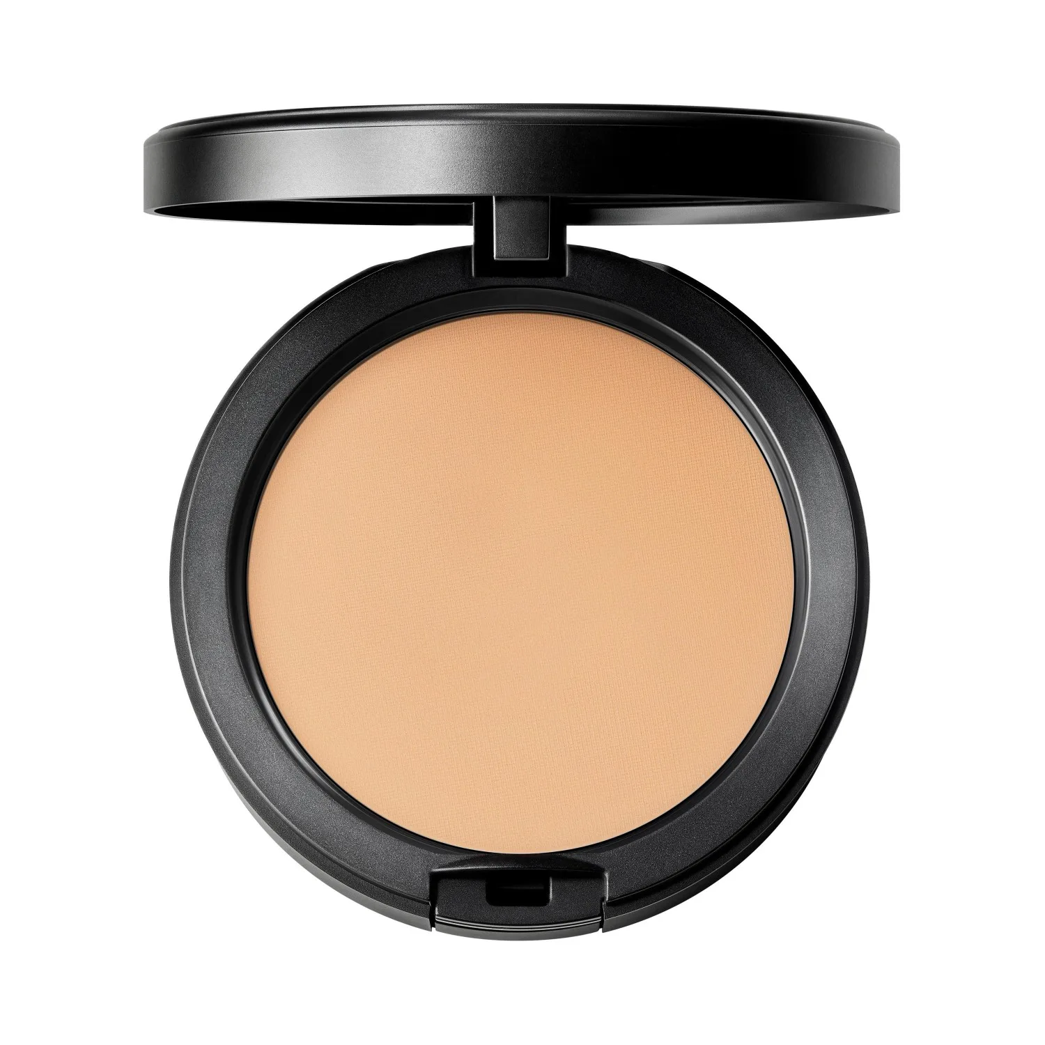Тональная пудра для фиксации Foundation Studio Fix Powder Plus Mac, c3, 12 гр — фото 2