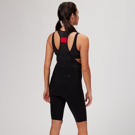 

Шорты-комбинезоны Omloop Nano женские Castelli, черный