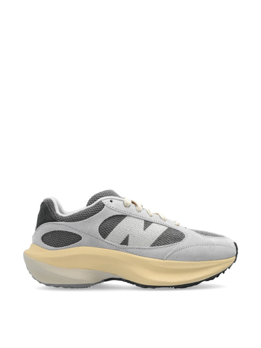 

Кроссовки Wrpd Runner «Grey Matter» New Balance