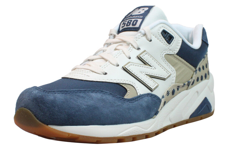 New Balance NB 580 Кроссовки Женские — фото 2