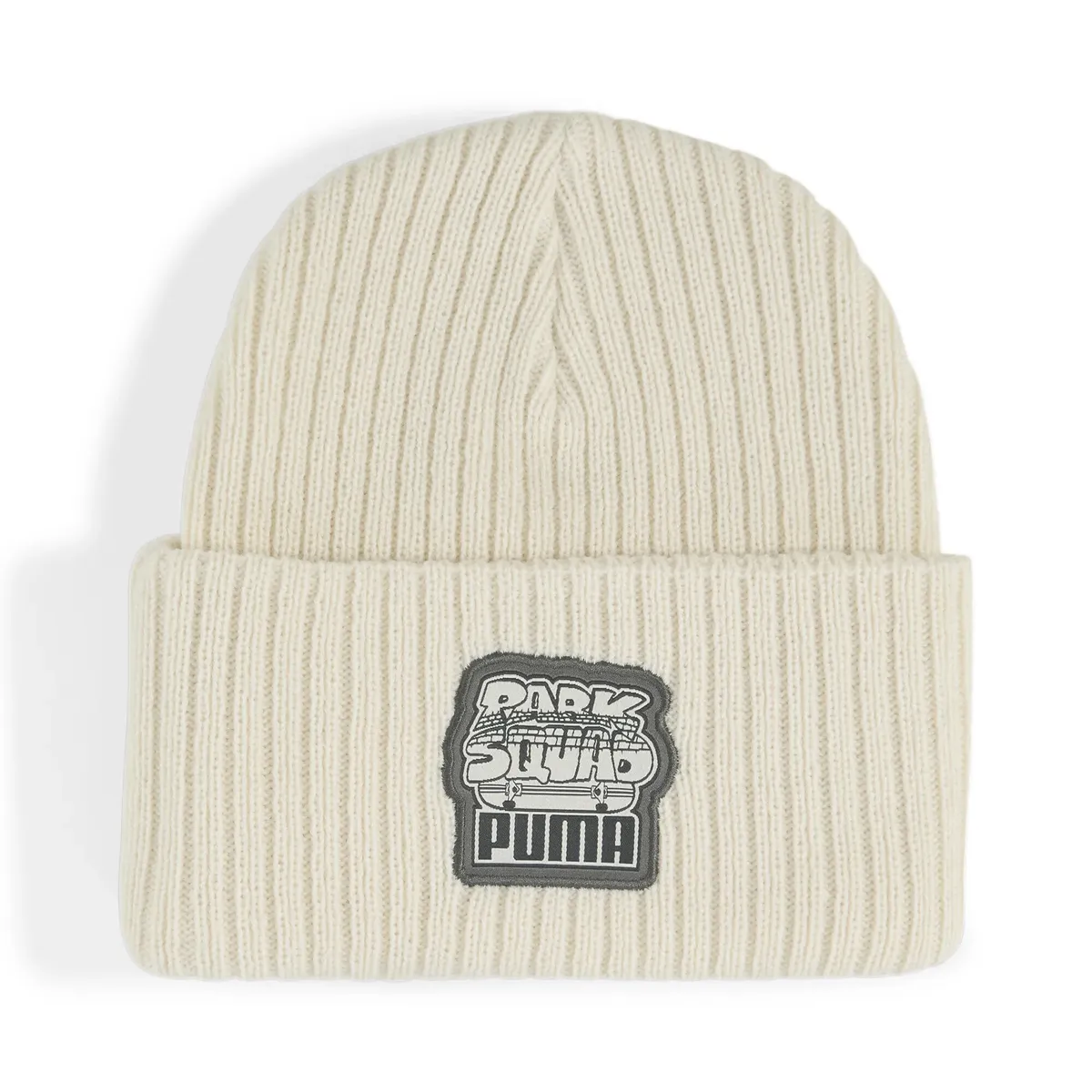 

PUMA Шапка "Comic Beanie Youth", цвет Alpine Snow White