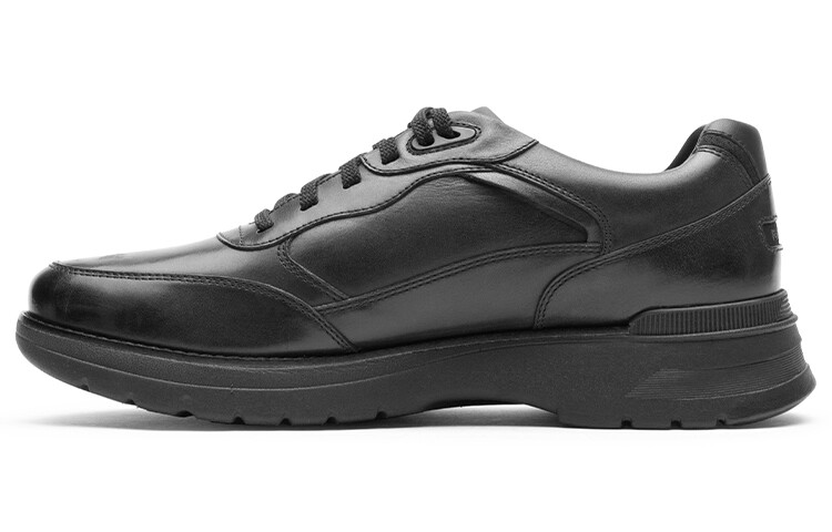 

Мужские повседневные мужские низкие черные Rockport