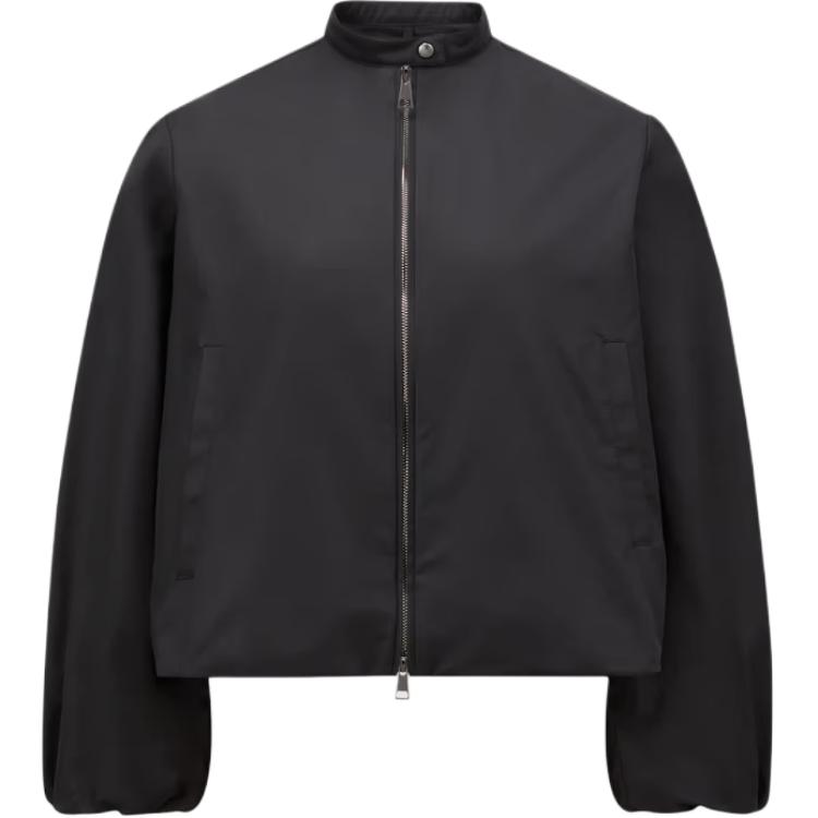 

Moncler Куртка-бомбер Груиссан, Black