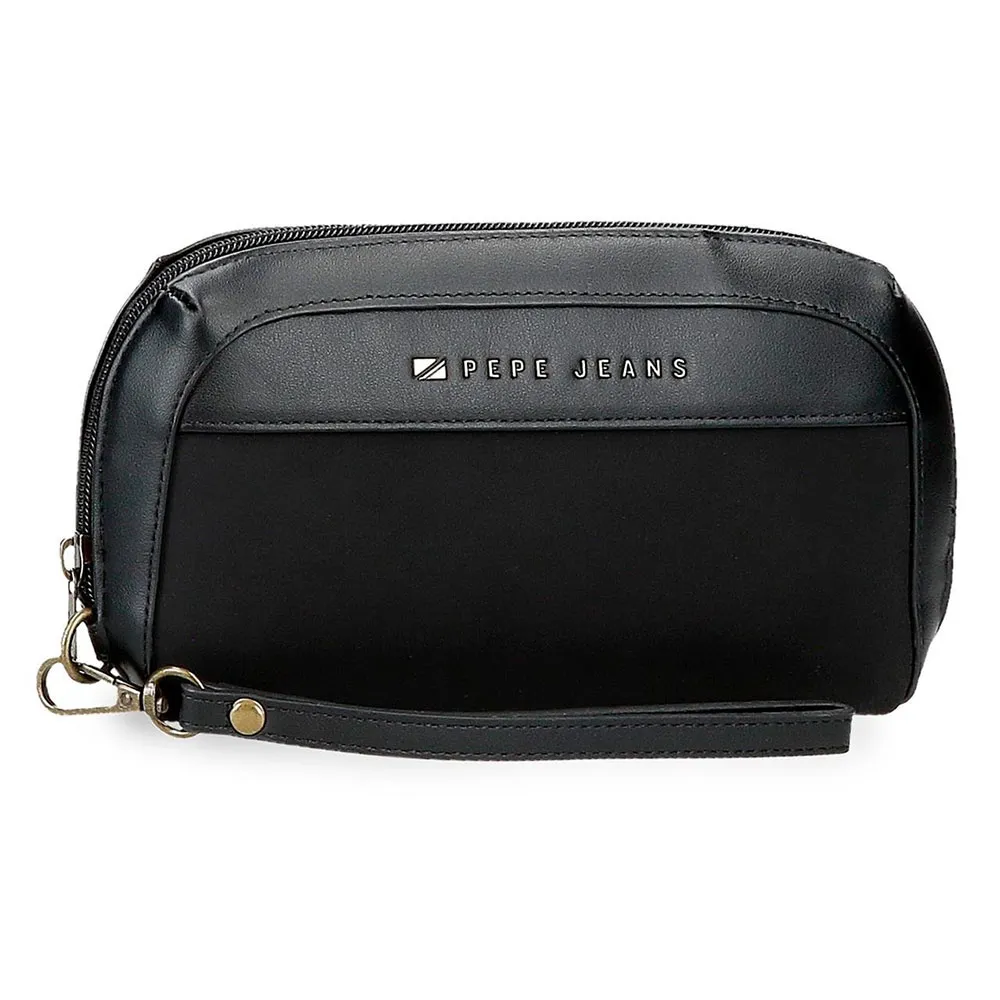

Сумка Pepe Jeans Morgan handbag, черный