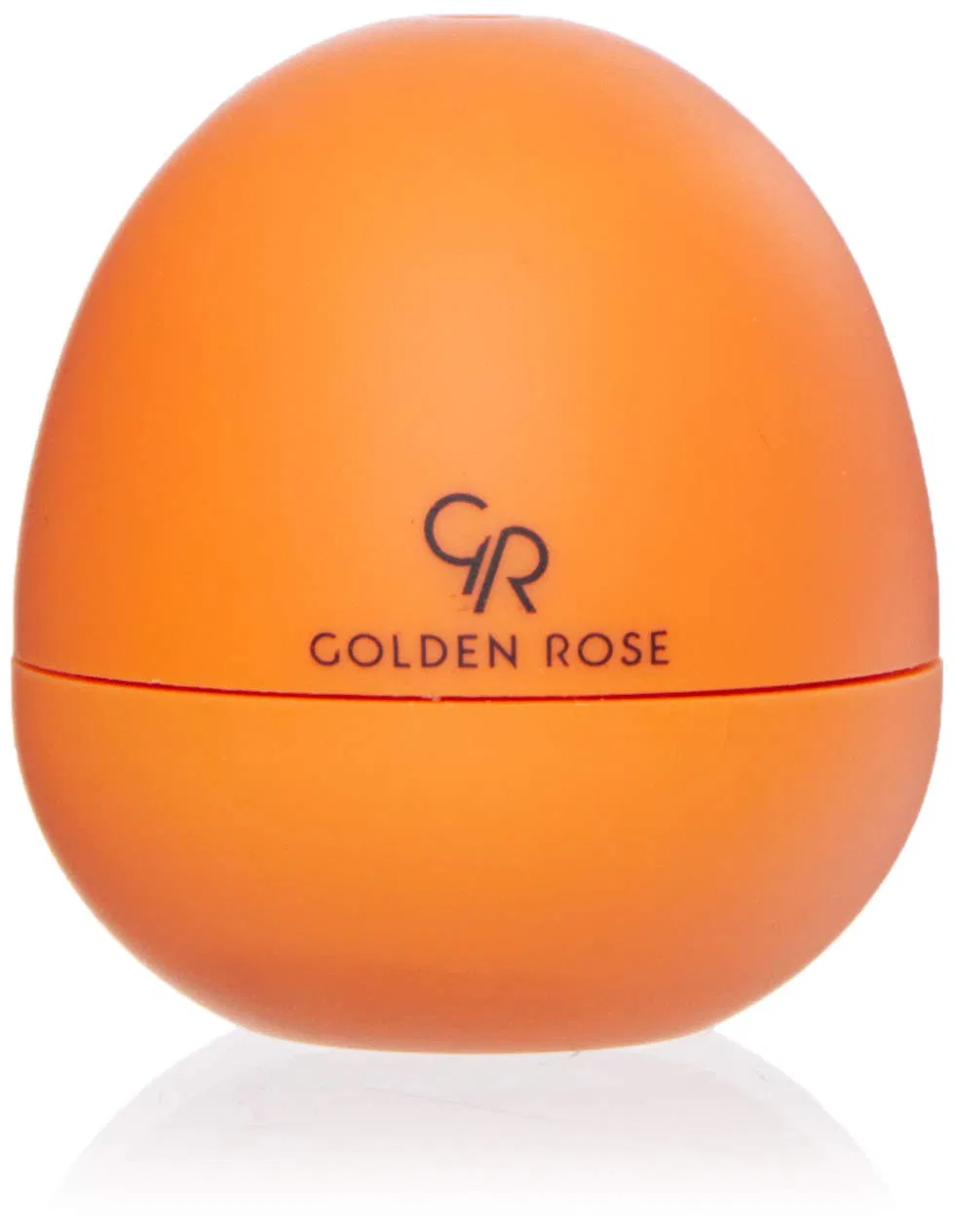 Фруктовый бальзам для губ с SPF 15 (персик) GOLDEN ROSE Golden Rose