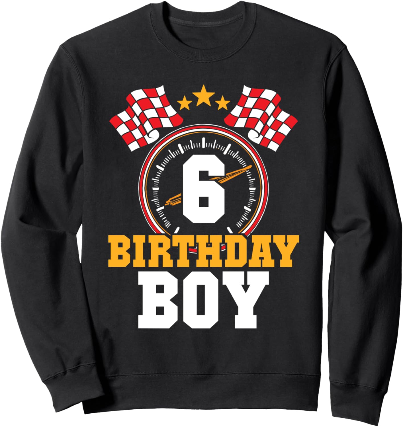 

Толстовка с надписью «Гоночный гонщик, вечеринка в честь 6-летия именинника», черная Race Car Birthday Party Racing Family Gift Store, Черный, Толстовка с надписью «Гоночный гонщик, вечеринка в честь 6-летия именинника», черная Race Car Birthday Party Rac