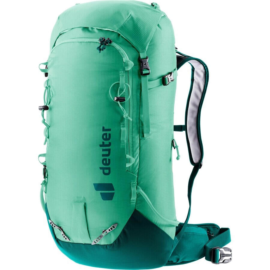 

Рюкзак DEUTER Sports Backpack Freescape Lite, зеленый