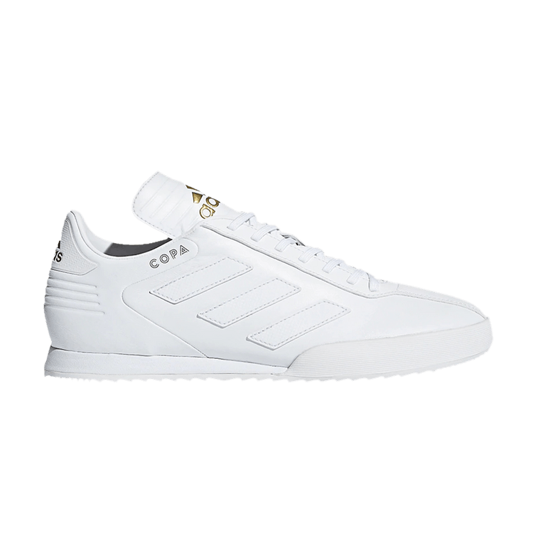 

Кроссовки Copa Super 'White Gold', белый