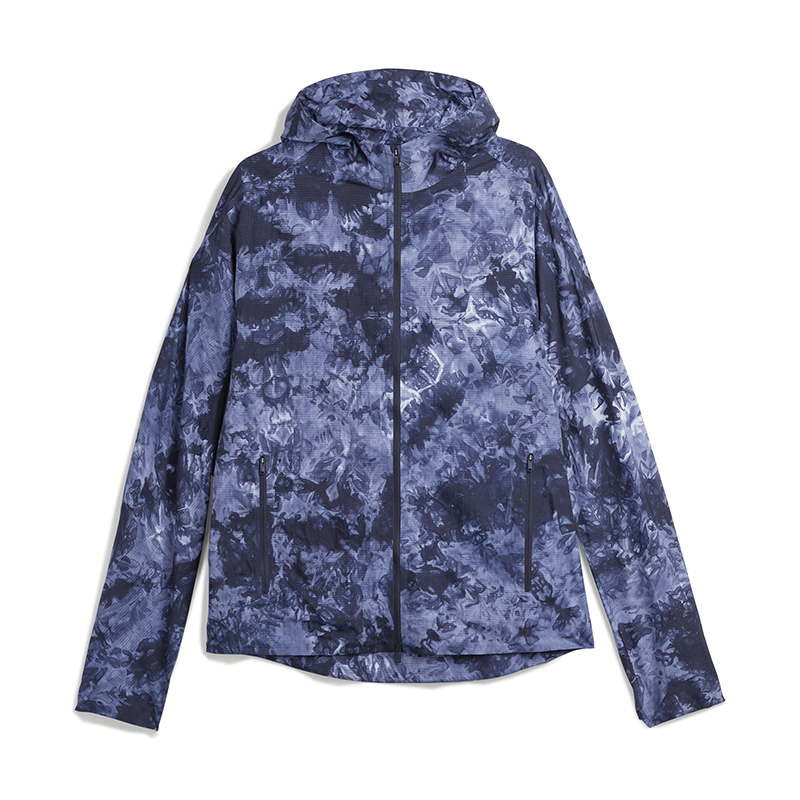 

Y-3 Куртка Y 3 мужская синяя, Blue