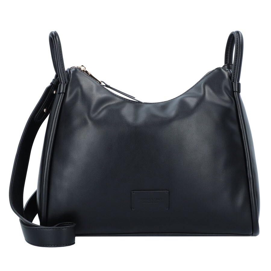 

Сумка кросс-боди Seidenfelt Manufaktur Kaavi, Black