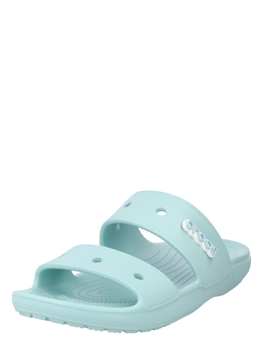 

Мюли Crocs CLASSIC, синий