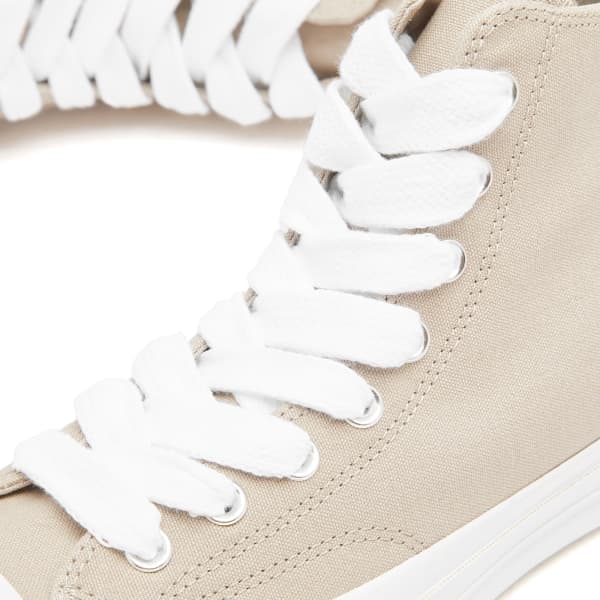 Chuck Taylor высокие кроссовки 1970-х годов Converse, мультиколор — фото 4