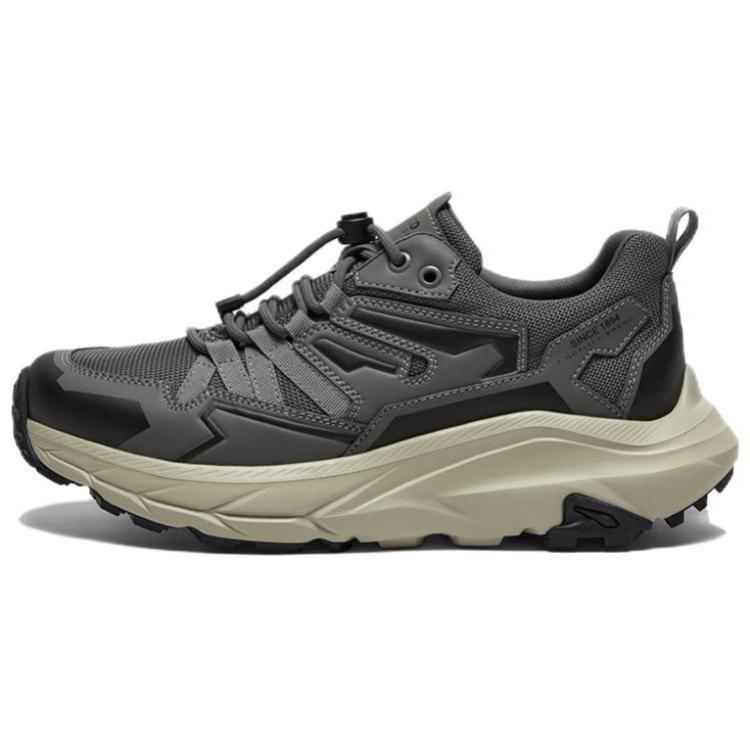 

BATA Мужские низкие кеды серые, цвет Gray