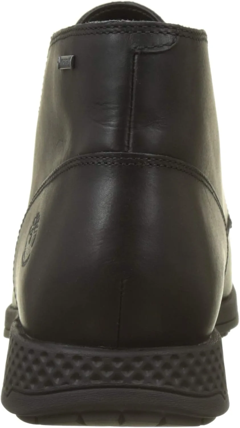 Мужские ботинки Timberland City S Edge, черный — фото 3