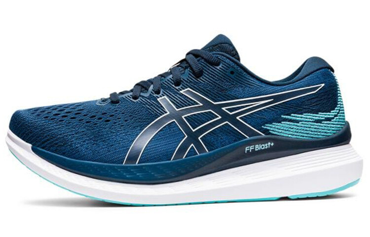 

Кроссовки Asics Glideride 3 Мужчины