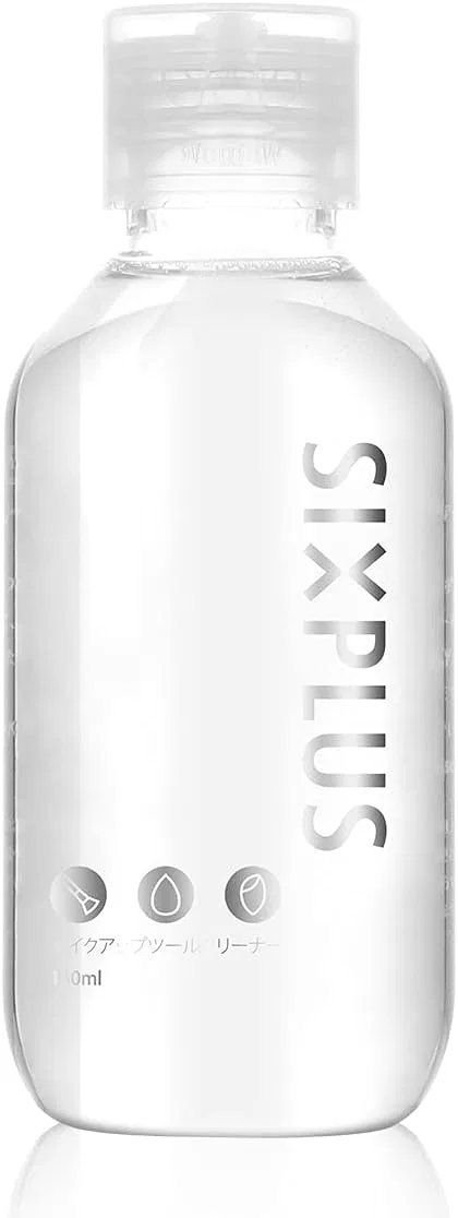 Средство для чистки кистей SIXPLUS 150 мл