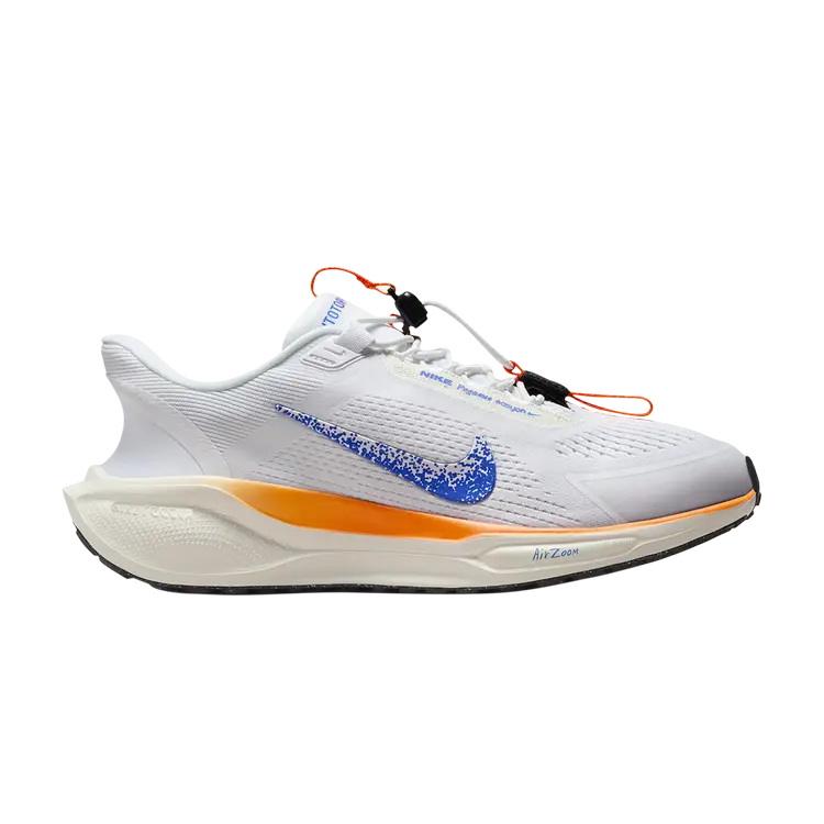 Кроссовки Wmns Air Zoom Pegasus 41 EasyOn, цвет Blueprint Pack